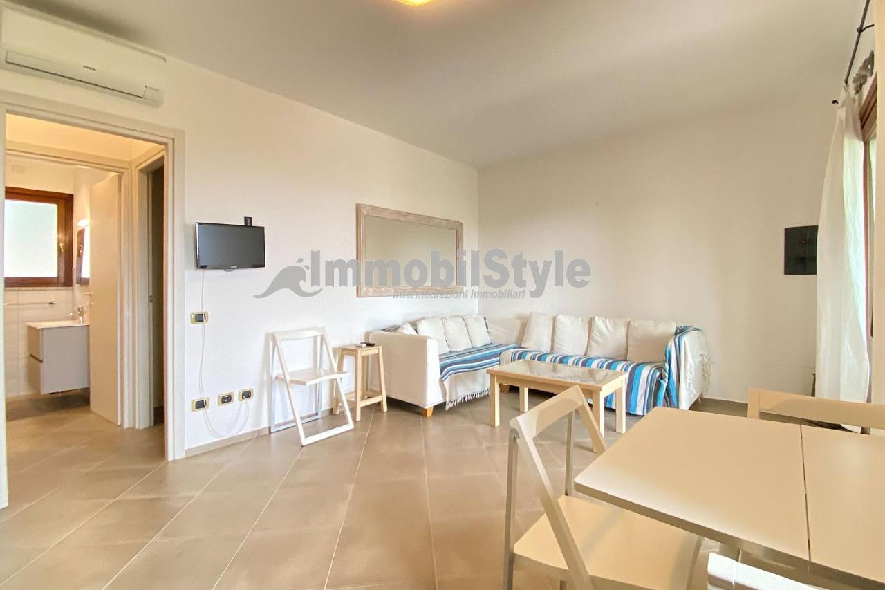 I Mirti Di Porto Pozzo Apartman Kültér fotó