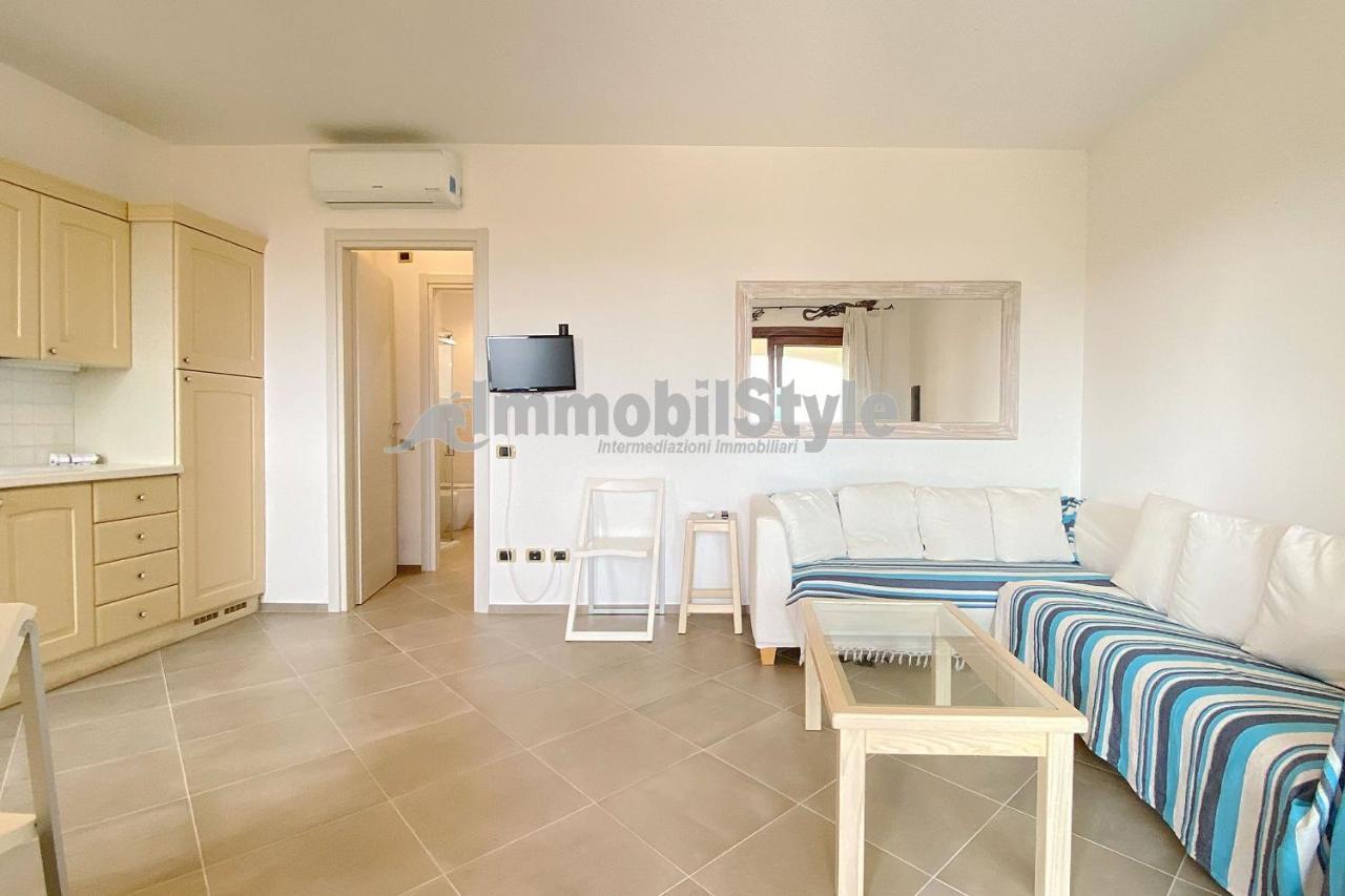 I Mirti Di Porto Pozzo Apartman Kültér fotó