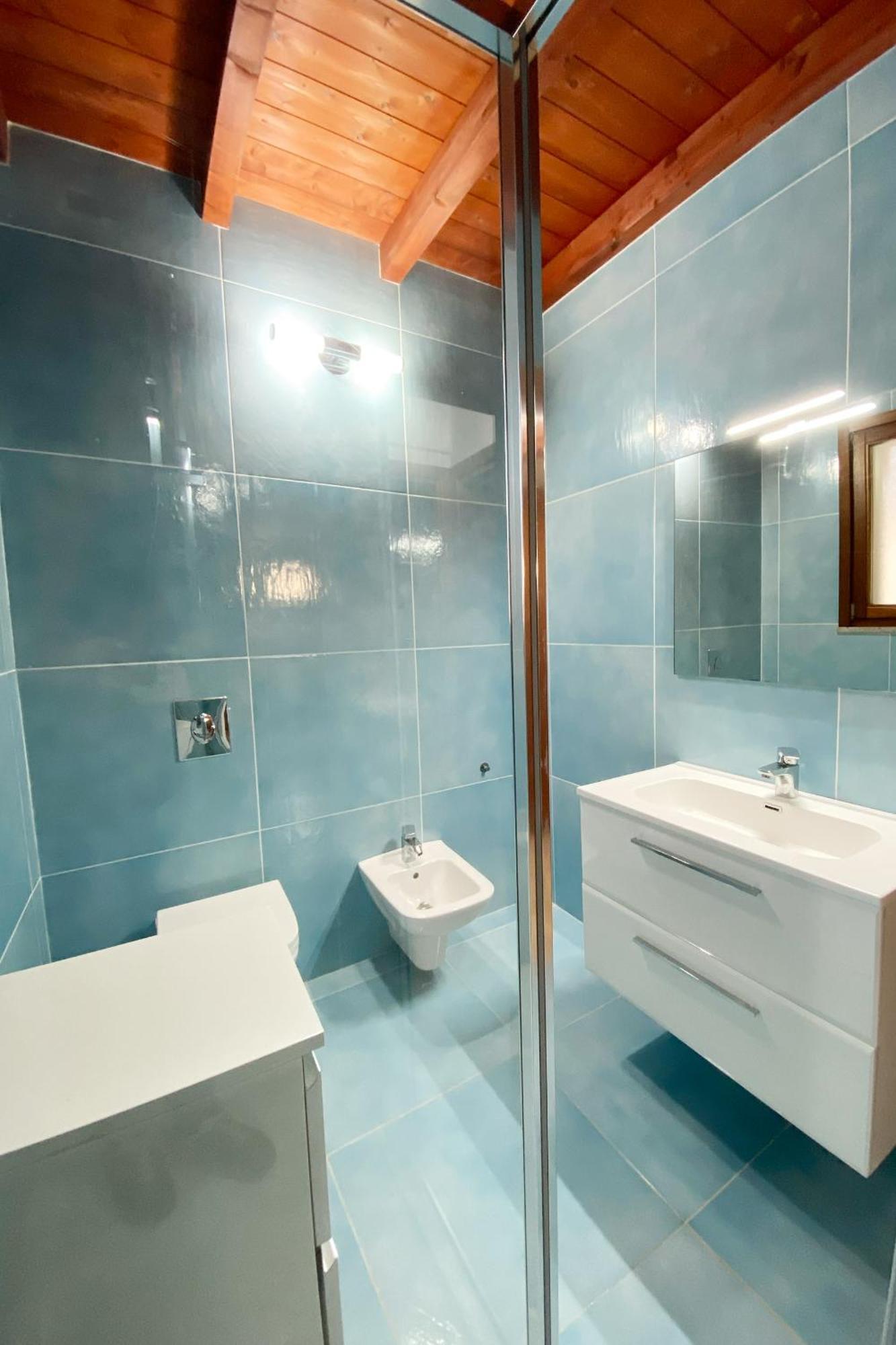 I Mirti Di Porto Pozzo Apartman Kültér fotó