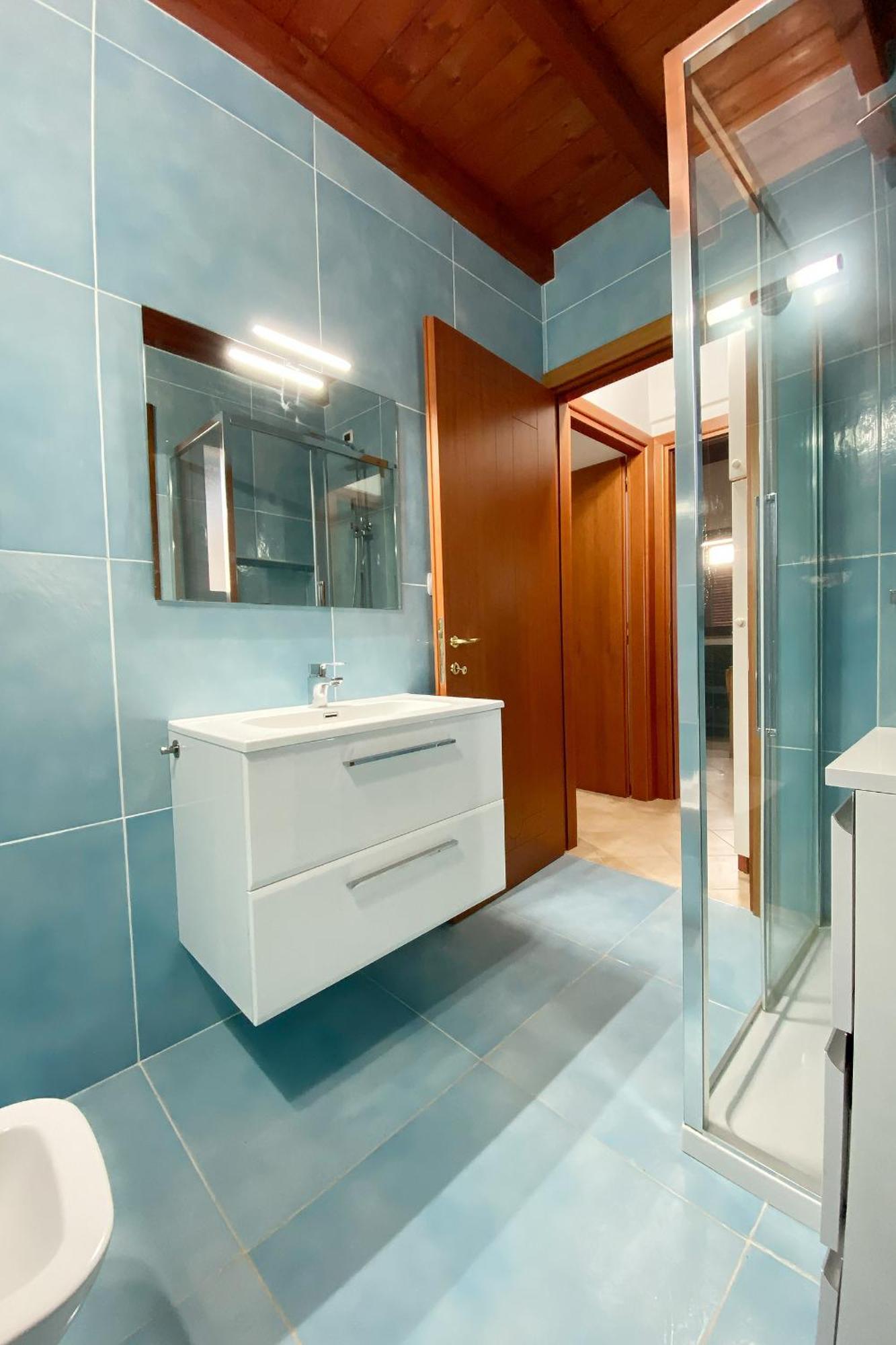 I Mirti Di Porto Pozzo Apartman Kültér fotó
