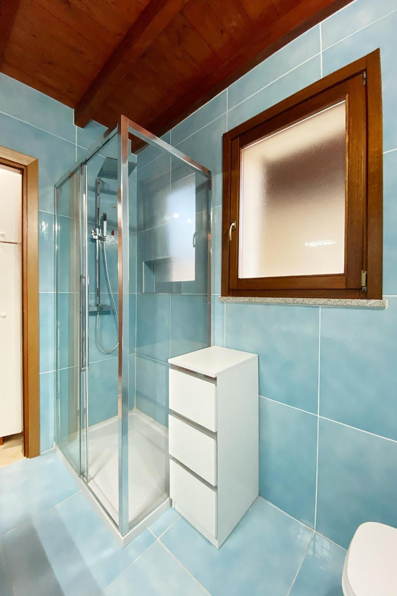 I Mirti Di Porto Pozzo Apartman Kültér fotó