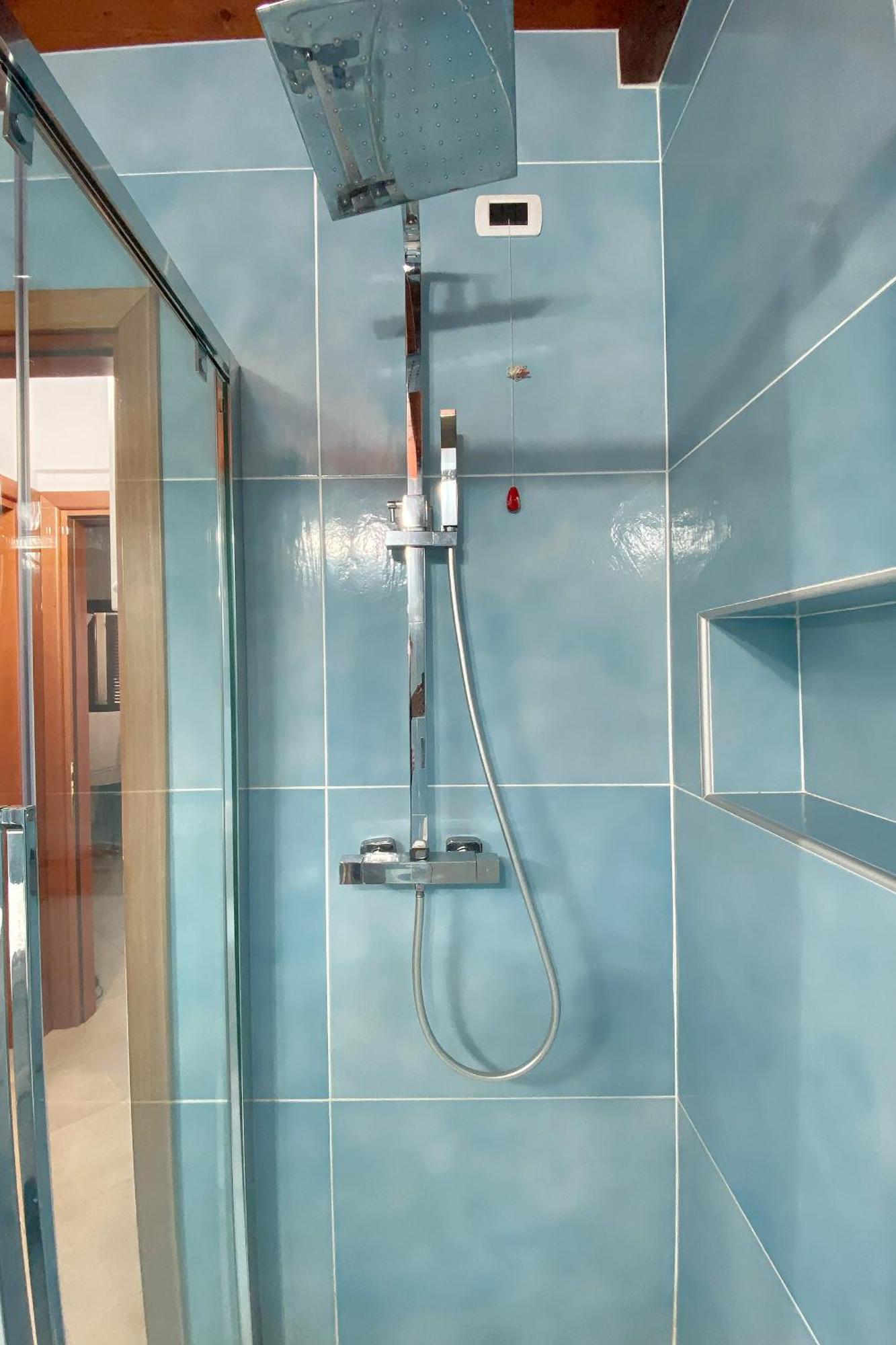 I Mirti Di Porto Pozzo Apartman Kültér fotó