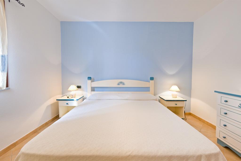 I Mirti Di Porto Pozzo Apartman Kültér fotó